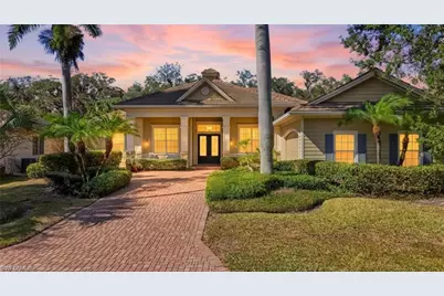 3801 River Point Dr, Fort Myers, FL 33905 - Photo 1