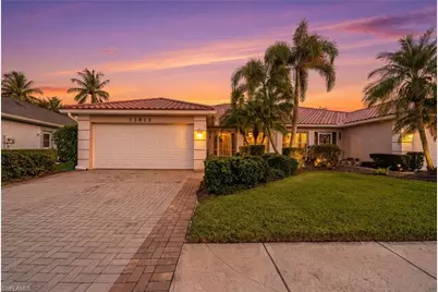 13812 Lily Pad Cir, Fort Myers, FL 33907 - Photo 1