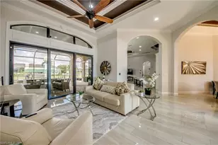 601 SW 40th Terrace, Cape Coral, FL 33914 - Photo 5