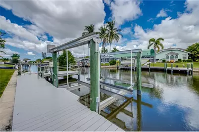 601 SW 40th Ter, Cape Coral, FL 33914 - Photo 45