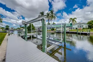 601 SW 40th Terrace, Cape Coral, FL 33914 - Photo 45