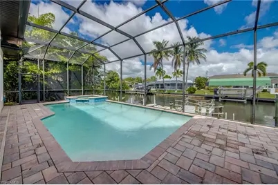 601 SW 40th Ter, Cape Coral, FL 33914 - Photo 41