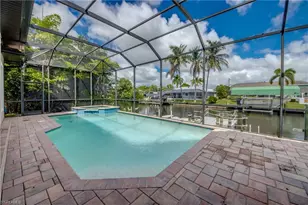 601 SW 40th Terrace, Cape Coral, FL 33914 - Photo 41