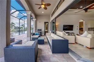 601 SW 40th Terrace, Cape Coral, FL 33914 - Photo 35
