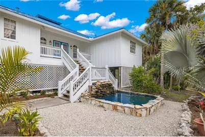 1625 Serenity Ln, Sanibel, FL 33957 - Photo 1