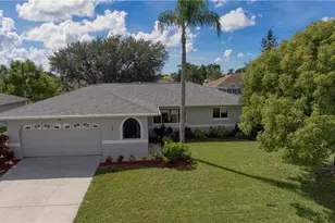 318 SE 23rd Terrace, Cape Coral, FL 33990 - Photo 1