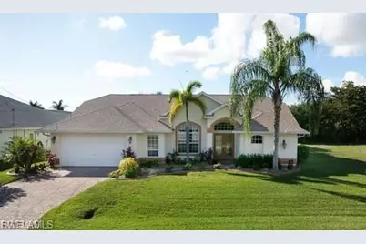 3806 SW 5th Ave, Cape Coral, FL 33914 - Photo 1