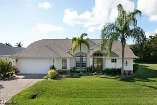 3806 SW 5th Ave, Cape Coral, FL 33914 - Photo 1