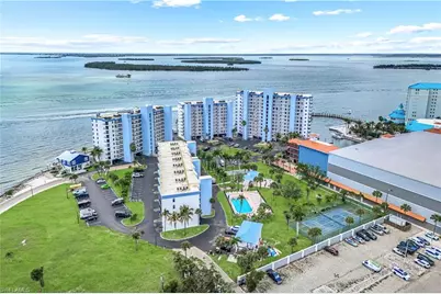 15011 Punta Rassa Rd #903, Fort Myers, FL 33908 - Photo 27