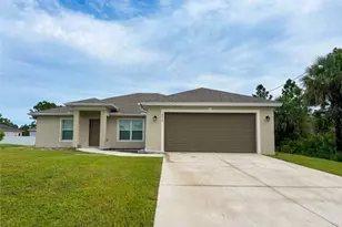 2614 27th St W, Lehigh Acres, FL 33971 - Photo 1