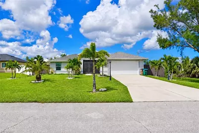 2212 NW 42nd Pl, Cape Coral, FL 33993 - Photo 1