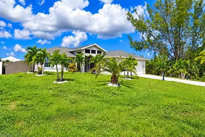 2212 NW 42nd Pl, Cape Coral, FL 33993 - Photo 3