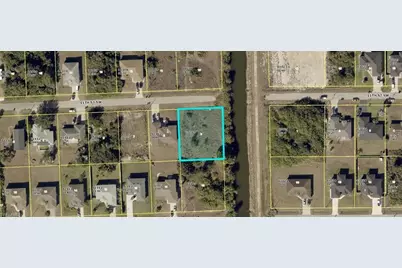 3701 11th St SW, Lehigh Acres, FL 33976 - Photo 1