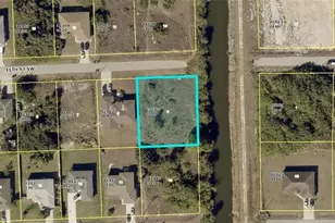 3701 11th St SW, Lehigh Acres, FL 33976 - Photo 1