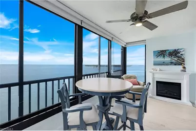 15011 Punta Rassa Rd #801, Fort Myers, FL 33908 - Photo 17