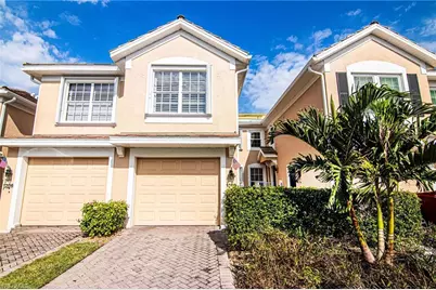 2652 Somerville Loop #1205, Cape Coral, FL 33991 - Photo 1