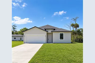 613 Greenbriar Blvd NW, Lehigh Acres, FL 33972 - Photo 1