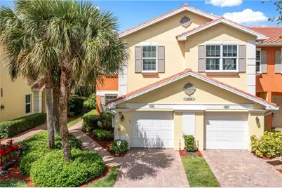 4390 Lazio Way #401, Fort Myers, FL 33901 - Photo 1