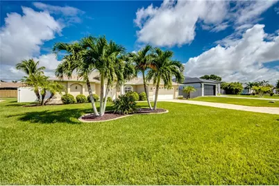 309 SE 31st Ter, Cape Coral, FL 33904 - Photo 71