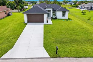 760 Goodrich Ave S, Lehigh Acres, FL 33974 - Photo 1