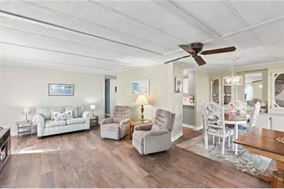 3112 Indian Village Ln, North Fort Myers, FL 33917 - Photo 3