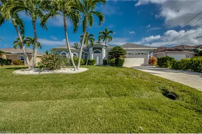2805 SW 38th St, Cape Coral, FL 33914 - Photo 1