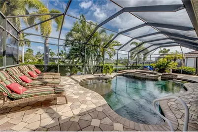 2805 SW 38th St, Cape Coral, FL 33914 - Photo 51