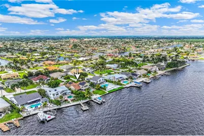 2901 SE 22nd Pl, Cape Coral, FL 33904 - Photo 45