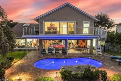 2901 SE 22nd Pl, Cape Coral, FL 33904 - Photo 57