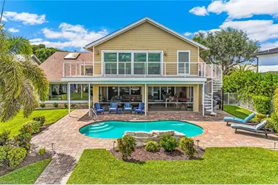 2901 SE 22nd Pl, Cape Coral, FL 33904 - Photo 49
