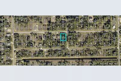1230 Hilliard St E, Lehigh Acres, FL 33974 - Photo 1