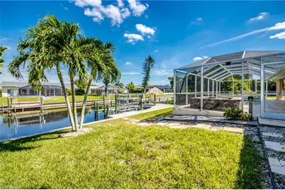 1821 SW 41st St, Cape Coral, FL 33914 - Photo 45