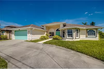 1821 SW 41st St, Cape Coral, FL 33914 - Photo 1