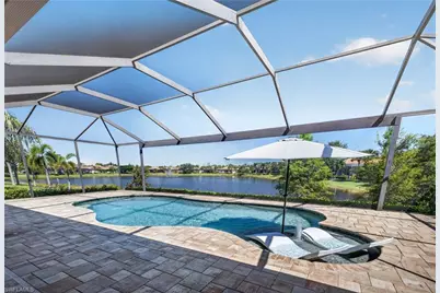 5672 Whispering Willow Way, Fort Myers, FL 33908 - Photo 23