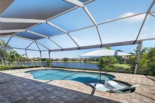 5672 Whispering Willow Way, Fort Myers, FL 33908 - Photo 23