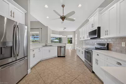 5672 Whispering Willow Way, Fort Myers, FL 33908 - Photo 9