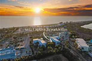 3222 Captiva Resort Villas, Captiva, FL 33924 - Photo 1