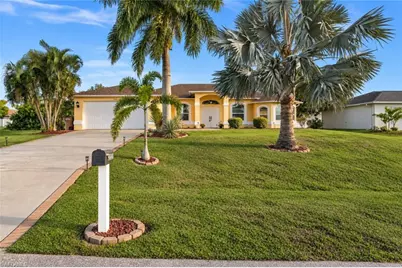 2223 NW 25th Ter, Cape Coral, FL 33993 - Photo 3