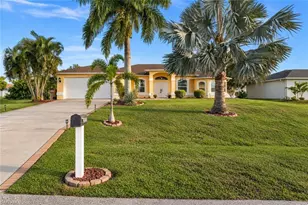 2223 NW 25th Terrace, Cape Coral, FL 33993 - Photo 3