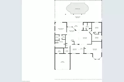 2223 NW 25th Ter, Cape Coral, FL 33993 - Photo 41