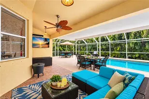 2223 NW 25th Terrace, Cape Coral, FL 33993 - Photo 1