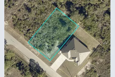 415 Hull Ave S, Lehigh Acres, FL 33974 - Photo 1