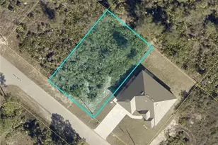 415 Hull Ave S, Lehigh Acres, FL 33974 - Photo 1