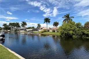 233 SW 47th Terrace, Cape Coral, FL 33914 - Photo 29