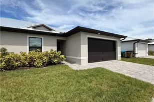 233 SW 47th Terrace, Cape Coral, FL 33914 - Photo 1