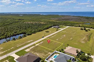 4715 NW 36th St, Cape Coral, FL 33993 - Photo 1