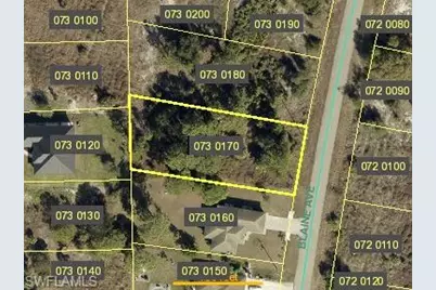 1250 Blaine Ave, Fort Myers, FL 33913 - Photo 1