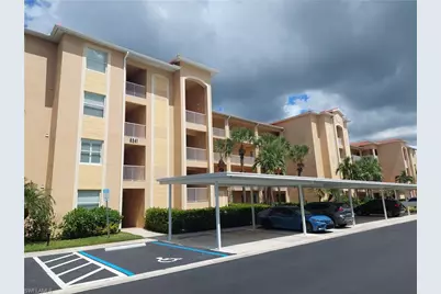 8341 Whiskey Preserve Cir #522, Fort Myers, FL 33919 - Photo 1