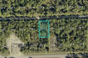 3511 62nd St W, Lehigh Acres, FL 33971 - Photo 1