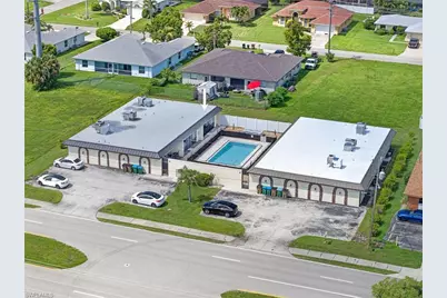 4516 Santa Barbara Blvd #1, Cape Coral, FL 33914 - Photo 27